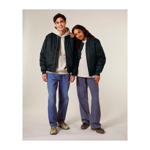 Bomber 2.0 uniszex bomber dzseki