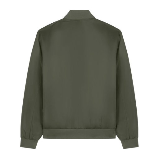 Bomber 2.0 uniszex bomber dzseki