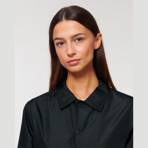 Coacher uniszex edződzseki