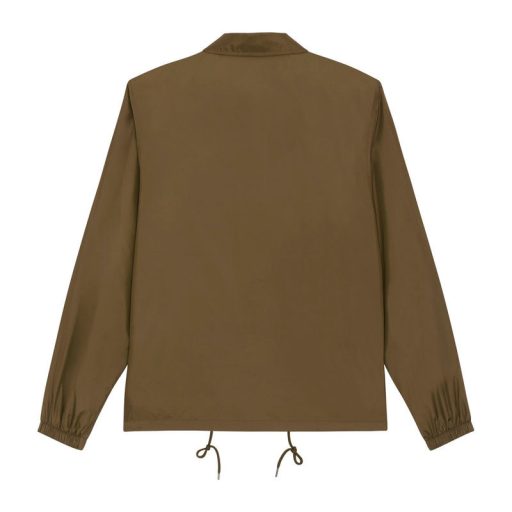 Coacher uniszex edződzseki