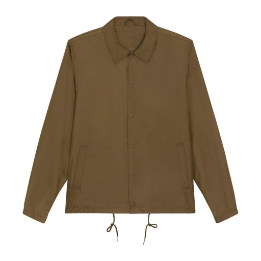 Coacher uniszex edződzseki