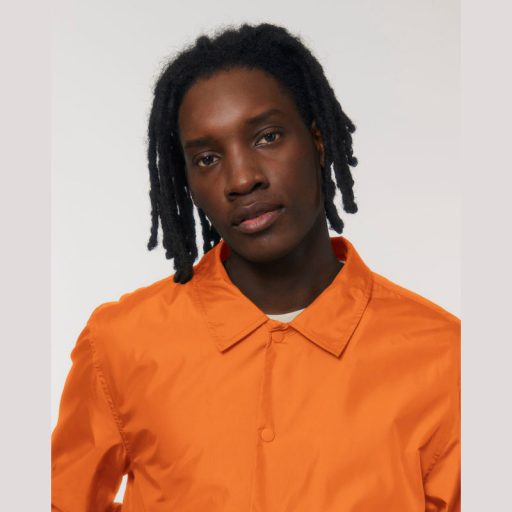 Coacher uniszex edződzseki