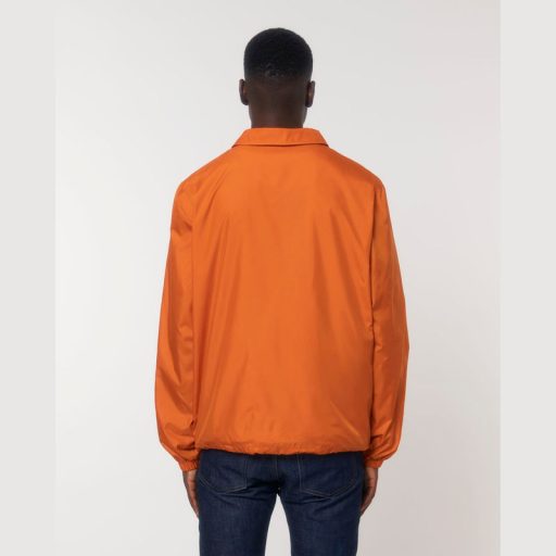 Coacher uniszex edződzseki