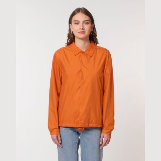 Coacher uniszex edződzseki