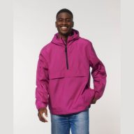 Speeder uniszex fej fölött áthúzható dzseki