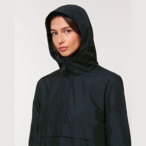 Speeder uniszex fej fölött áthúzható dzseki