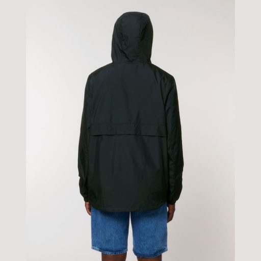 Speeder uniszex fej fölött áthúzható dzseki