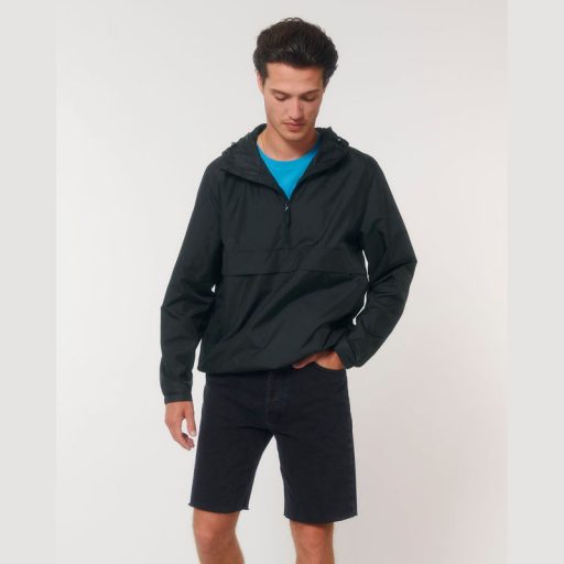 Speeder uniszex fej fölött áthúzható dzseki