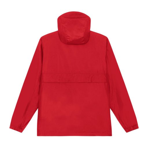 Speeder uniszex fej fölött áthúzható dzseki