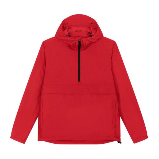 Speeder uniszex fej fölött áthúzható dzseki