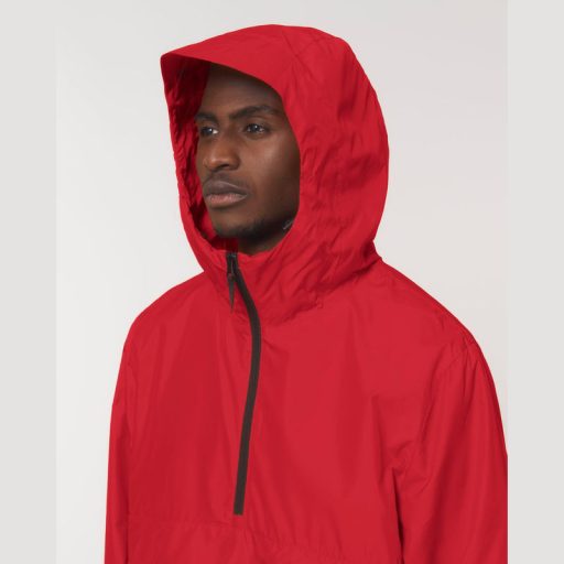 Speeder uniszex fej fölött áthúzható dzseki