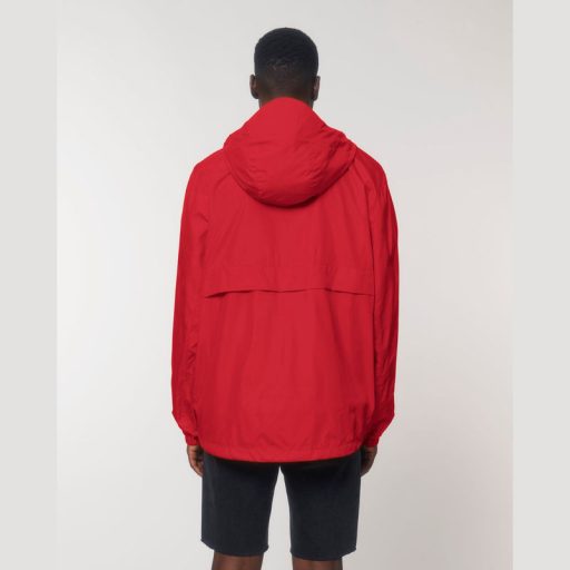 Speeder uniszex fej fölött áthúzható dzseki