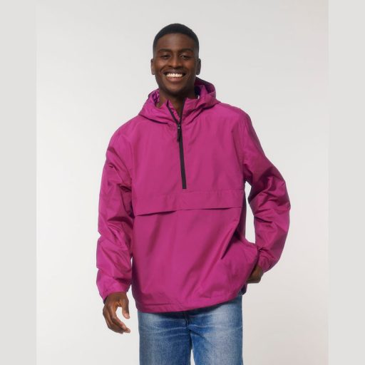 Speeder uniszex fej fölött áthúzható dzseki