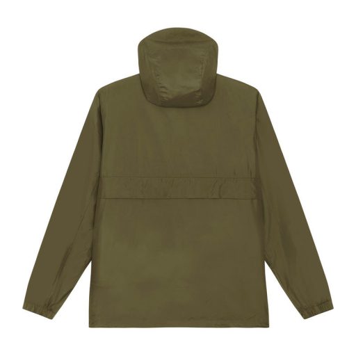 Speeder uniszex fej fölött áthúzható dzseki