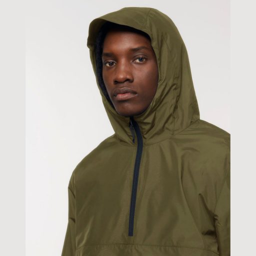 Speeder uniszex fej fölött áthúzható dzseki