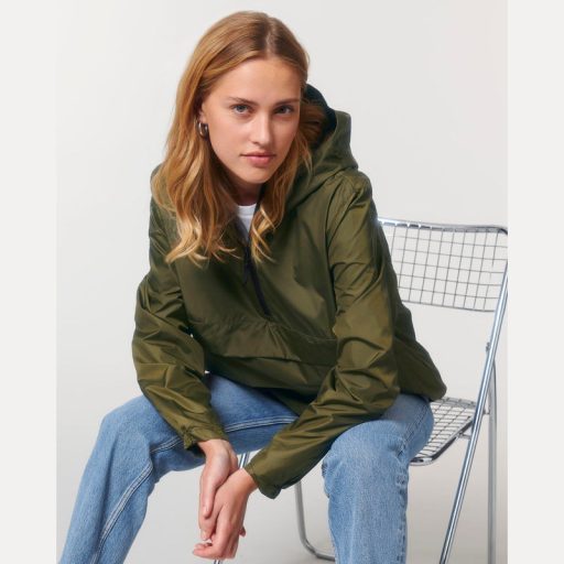 Speeder uniszex fej fölött áthúzható dzseki