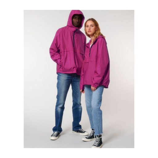 Speeder uniszex fej fölött áthúzható dzseki