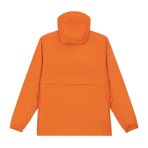 Speeder uniszex fej fölött áthúzható dzseki