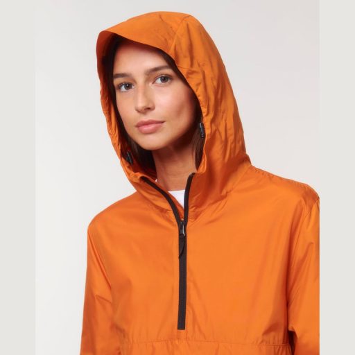 Speeder uniszex fej fölött áthúzható dzseki