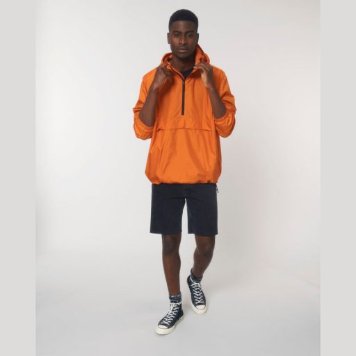 Speeder uniszex fej fölött áthúzható dzseki