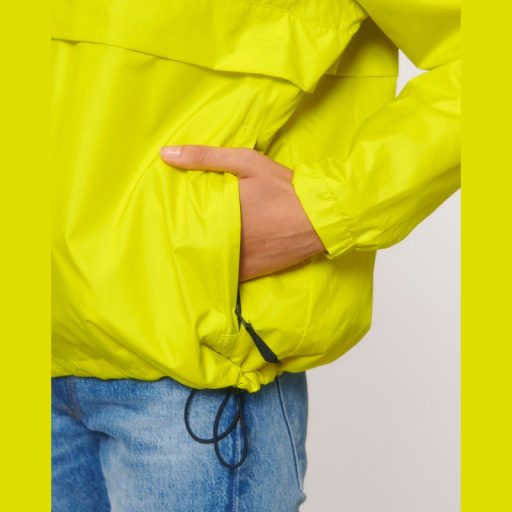 Speeder uniszex fej fölött áthúzható dzseki