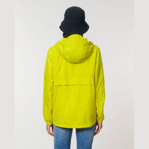 Speeder uniszex fej fölött áthúzható dzseki