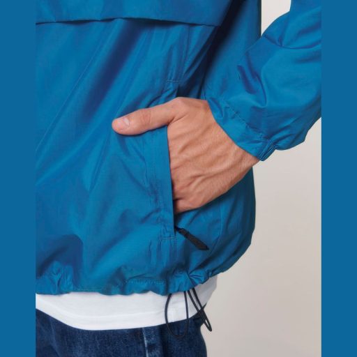 Speeder uniszex fej fölött áthúzható dzseki