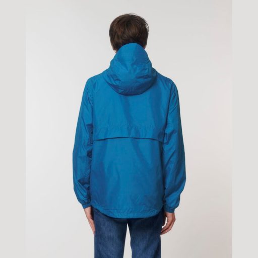 Speeder uniszex fej fölött áthúzható dzseki