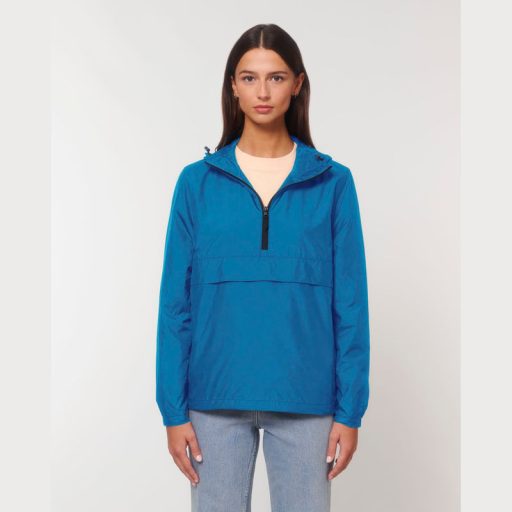 Speeder uniszex fej fölött áthúzható dzseki