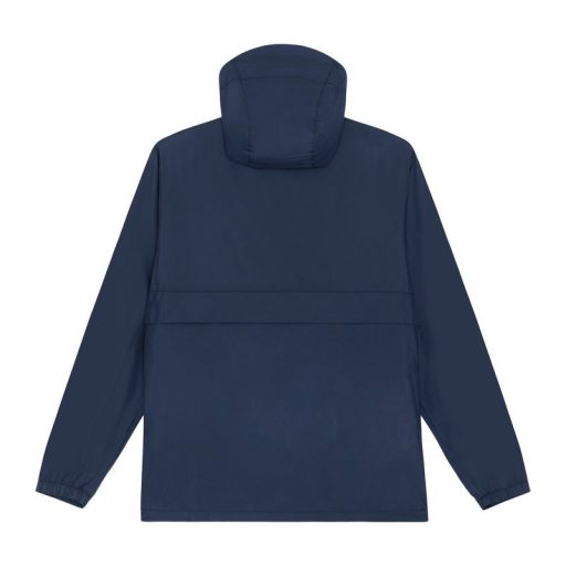 Speeder uniszex fej fölött áthúzható dzseki