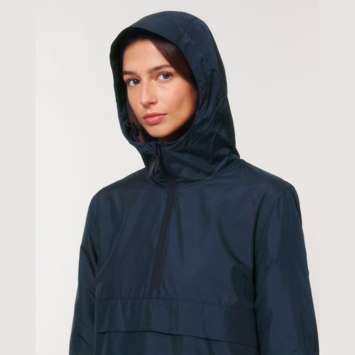 Speeder uniszex fej fölött áthúzható dzseki