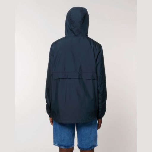 Speeder uniszex fej fölött áthúzható dzseki