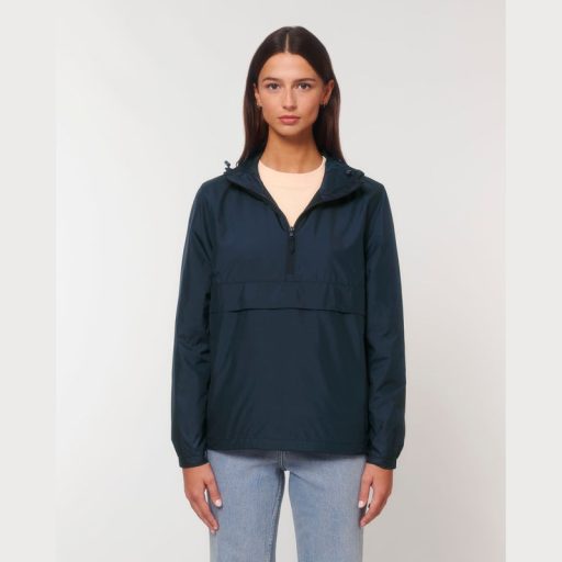 Speeder uniszex fej fölött áthúzható dzseki