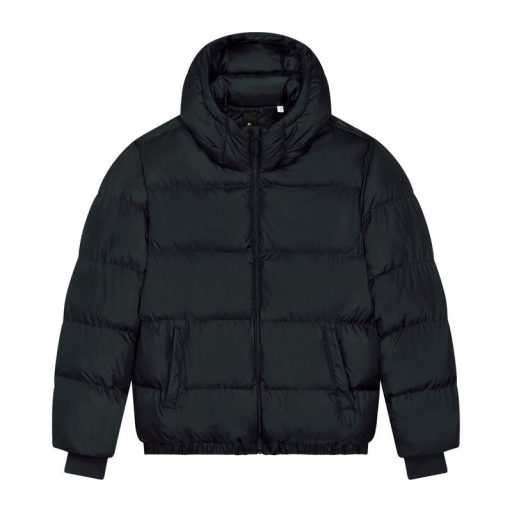 Puffer oversized pufi dzseki