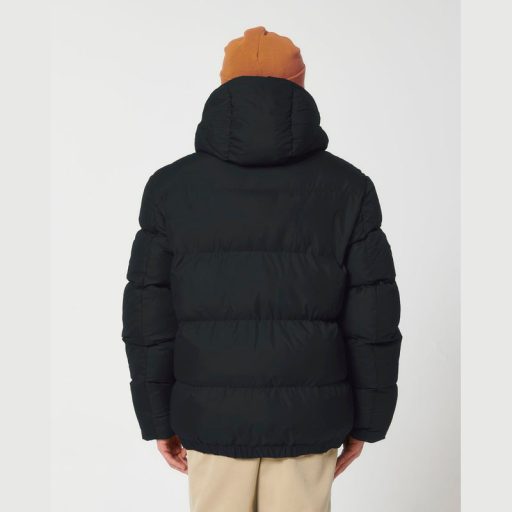 Puffer oversized pufi dzseki