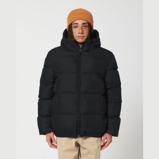 Puffer oversized pufi dzseki