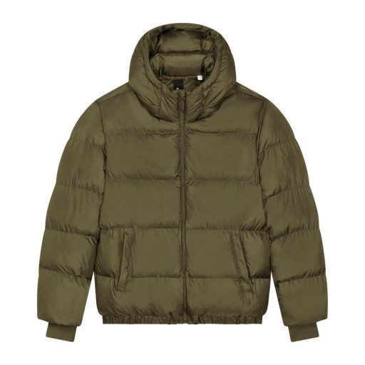 Puffer oversized pufi dzseki