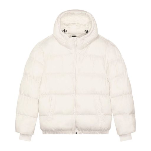 Puffer oversized pufi dzseki