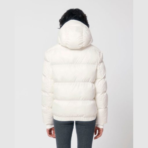 Puffer oversized pufi dzseki
