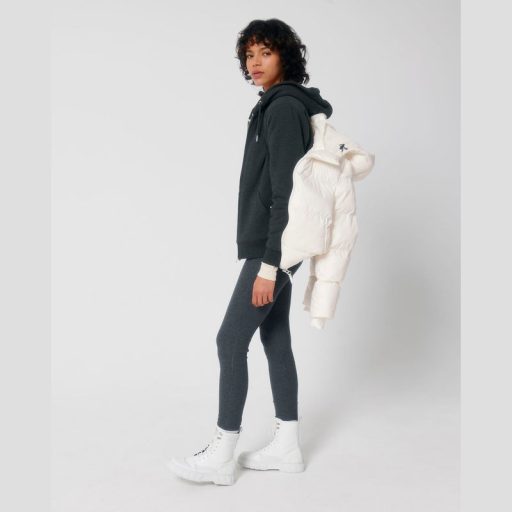 Puffer oversized pufi dzseki