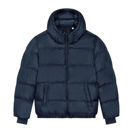 Puffer oversized pufi dzseki