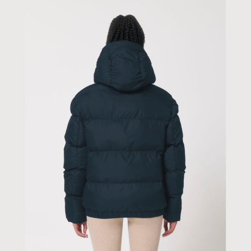 Puffer oversized pufi dzseki