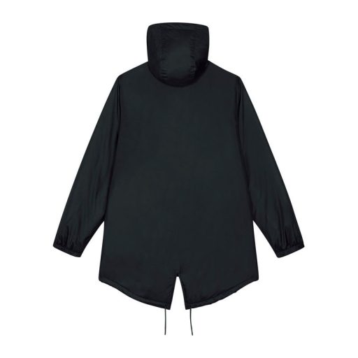 Padded Parker uniszex bélelt parker dzseki