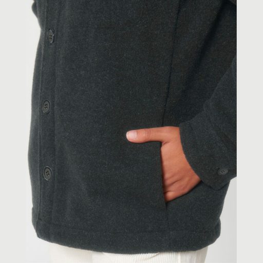 River uniszex ingkabát