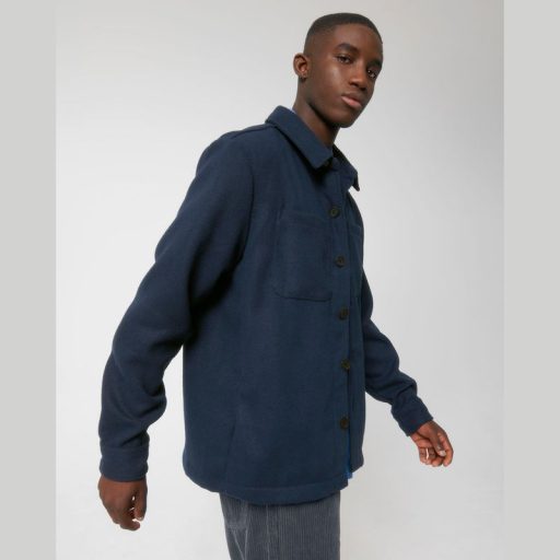 River uniszex ingkabát