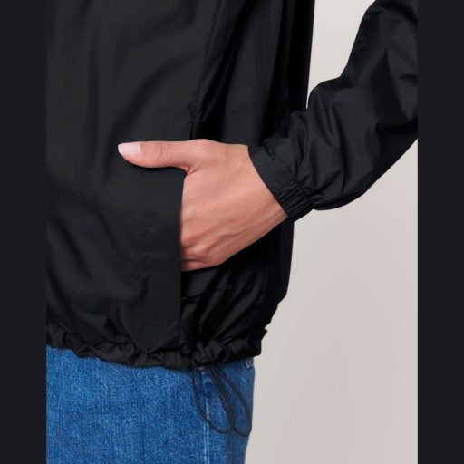 Commuter uniszex multifunkcionális dzseki