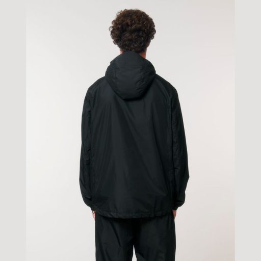 Commuter uniszex multifunkcionális dzseki