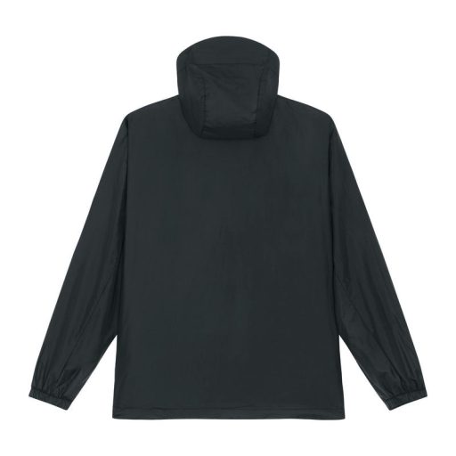 Commuter uniszex multifunkcionális dzseki