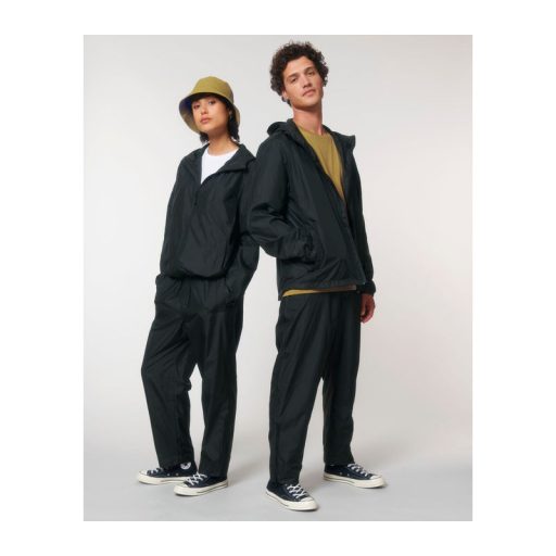 Commuter uniszex multifunkcionális dzseki