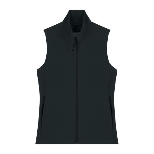 Stella Trail Blazer női ujjatlan softshell mellény